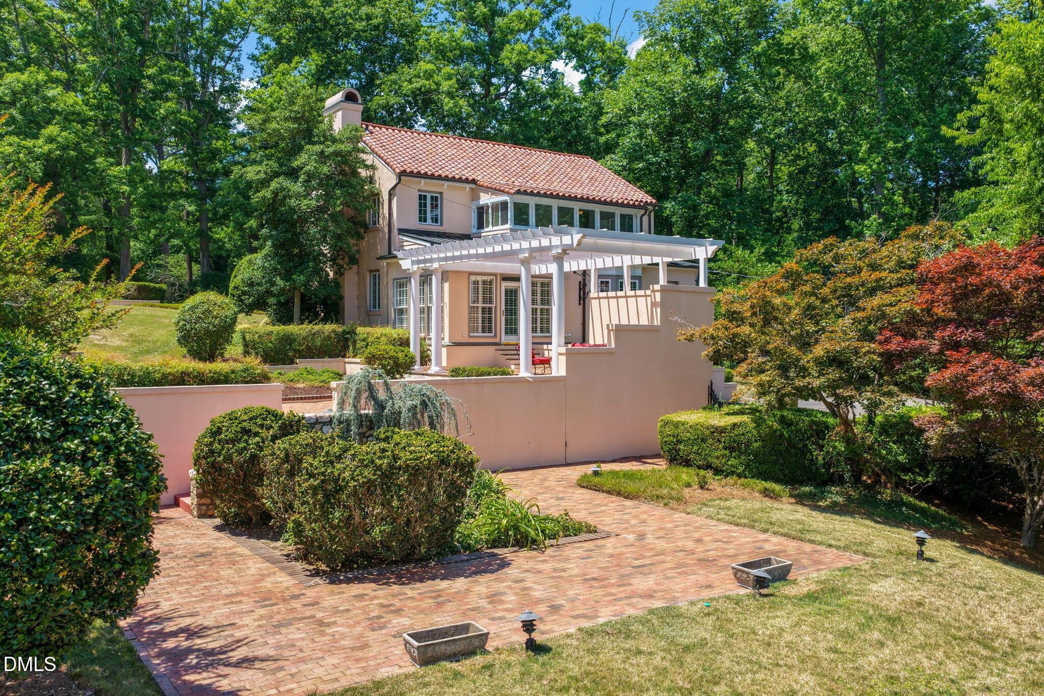 3437 Dover Road Durham, NC 27707 - Photo 52 of 67
