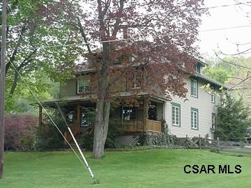 166 Page Road Mineral Point, PA 15942 - Photo 1 of 1 Gallery Image 1