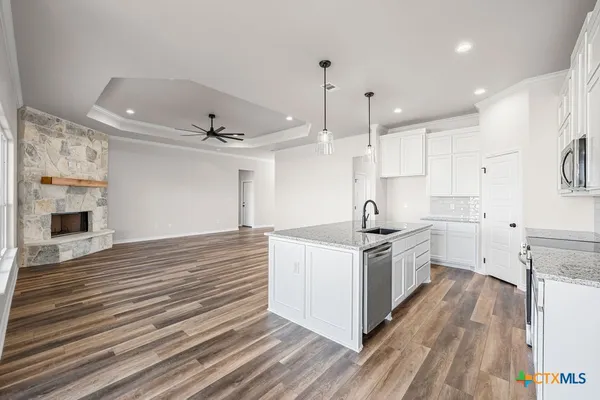 $379,900 | 224 Creek Plum Lane, Temple, TX 76502