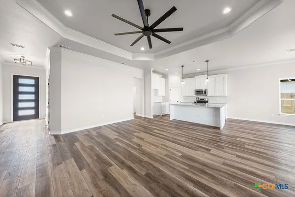 $379,900 | 224 Creek Plum Lane, Temple, TX 76502