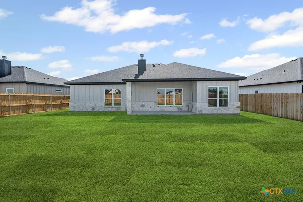 $379,900 | 224 Creek Plum Lane, Temple, TX 76502