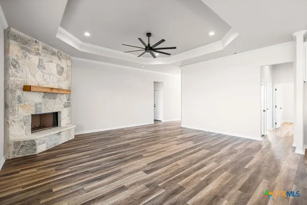 $379,900 | 224 Creek Plum Lane, Temple, TX 76502