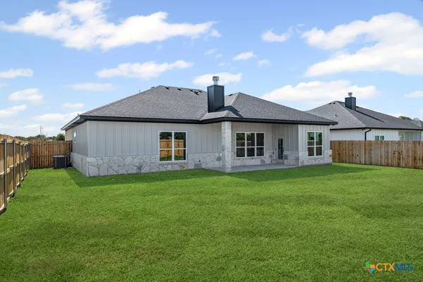$379,900 | 224 Creek Plum Lane, Temple, TX 76502