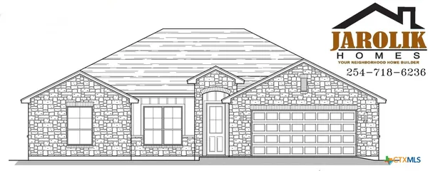 $379,900 | 224 Creek Plum Lane, Temple, TX 76502