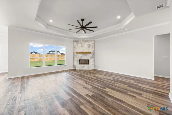 $379,900 | 224 Creek Plum Lane, Temple, TX 76502