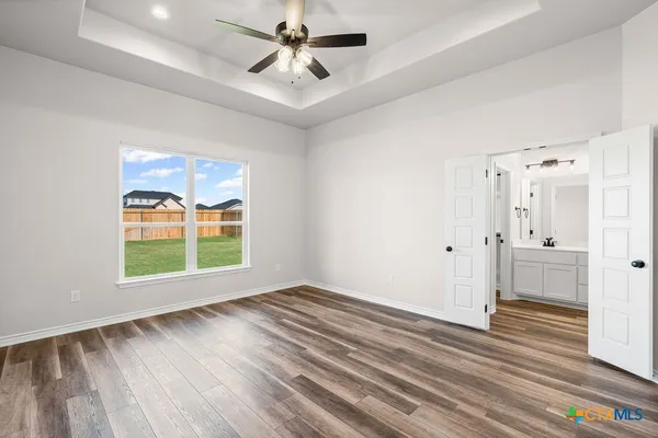 $379,900 | 224 Creek Plum Lane, Temple, TX 76502