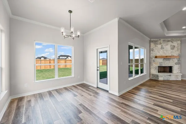 $379,900 | 224 Creek Plum Lane, Temple, TX 76502