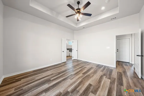 $379,900 | 224 Creek Plum Lane, Temple, TX 76502