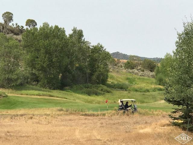 Along the 4th Fairway of Eagle Ranch Arn