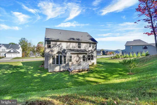 $550,000 | 200 Rockville Boulevard, Marysville, PA 17053