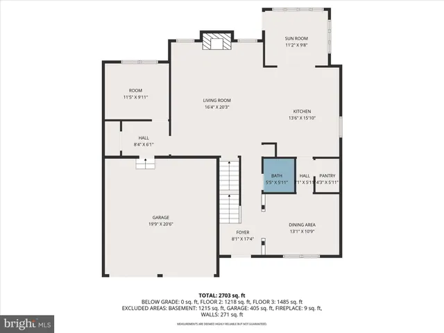 $550,000 | 200 Rockville Boulevard, Marysville, PA 17053