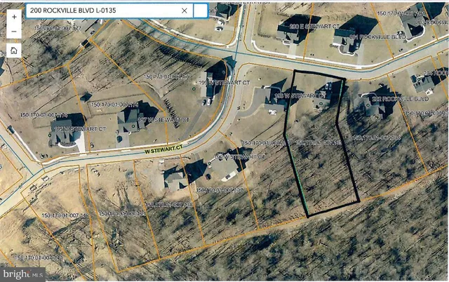 $550,000 | 200 Rockville Boulevard, Marysville, PA 17053