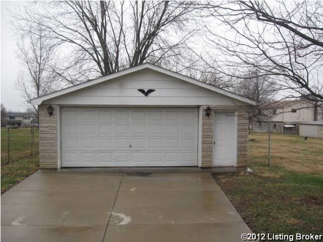 221 East Smith Road Shepherdsville, KY 40165 - Photo 4 of 4 Additional Photo