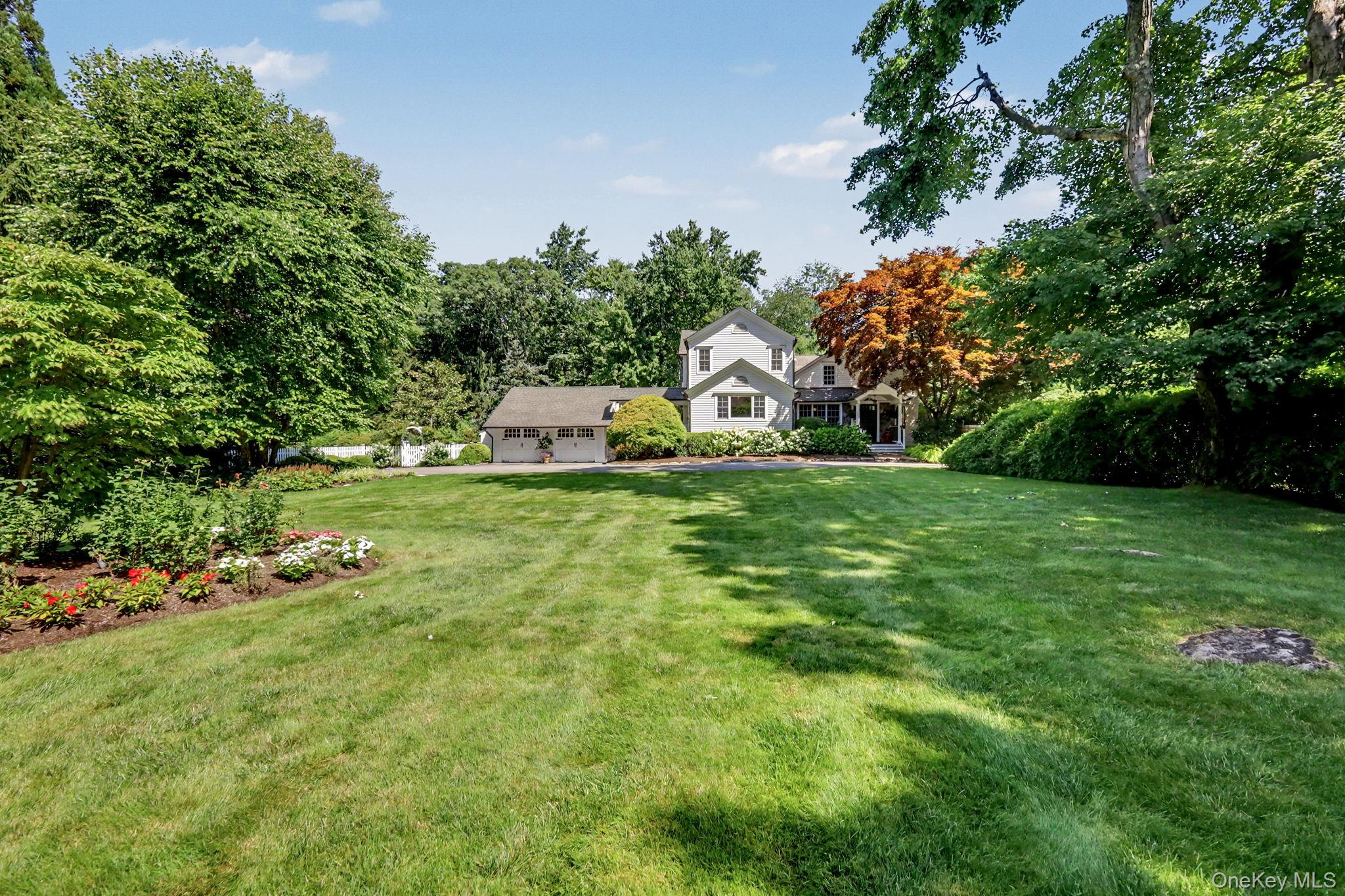 336 Smith Ridge Road South Salem, NY 10590 - Photo 1 of 1 Gallery Image 1