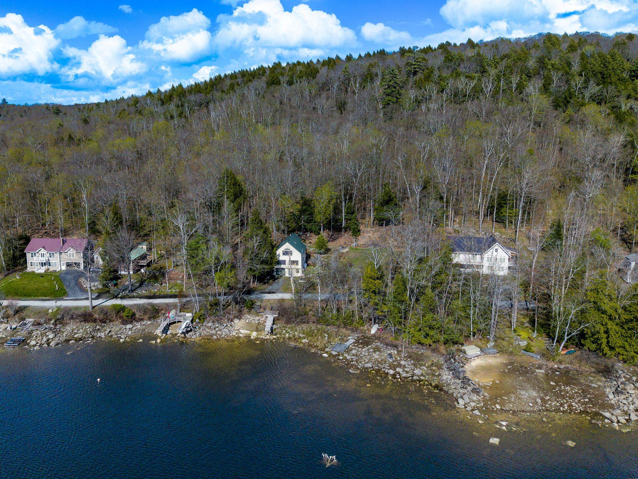 1068 Goose Pond Road Canaan, NH 03741 - Photo 3 of 38
