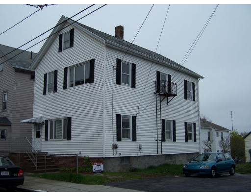 170 Smith Street Fall River, MA 02721 - Photo 1 of 1