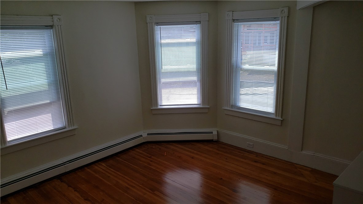 474 Carrington Avenue Woonsocket, RI 02895 - Photo 12 of 35 Living Rm Bay