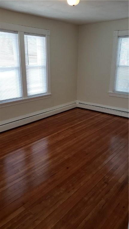 474 Carrington Avenue Woonsocket, RI 02895 - Photo 14 of 35 Parlor or Dining rm from Kitchen Opening