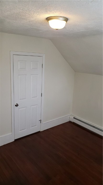 474 Carrington Avenue Woonsocket, RI 02895 - Photo 23 of 35 2nd Flr BR 2 closet view
