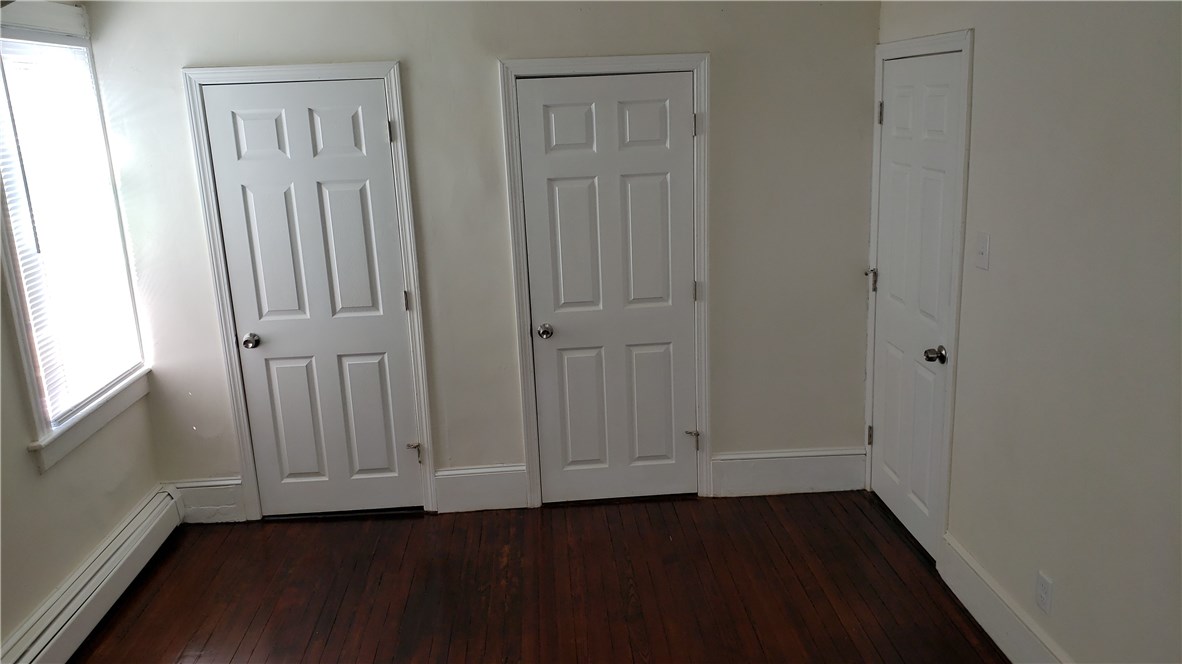 474 Carrington Avenue Woonsocket, RI 02895 - Photo 24 of 35 2nd Flr BR 3 with double closets