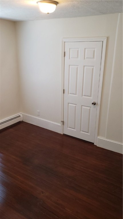 474 Carrington Avenue Woonsocket, RI 02895 - Photo 26 of 35 2nd Flr BR 4 closet view
