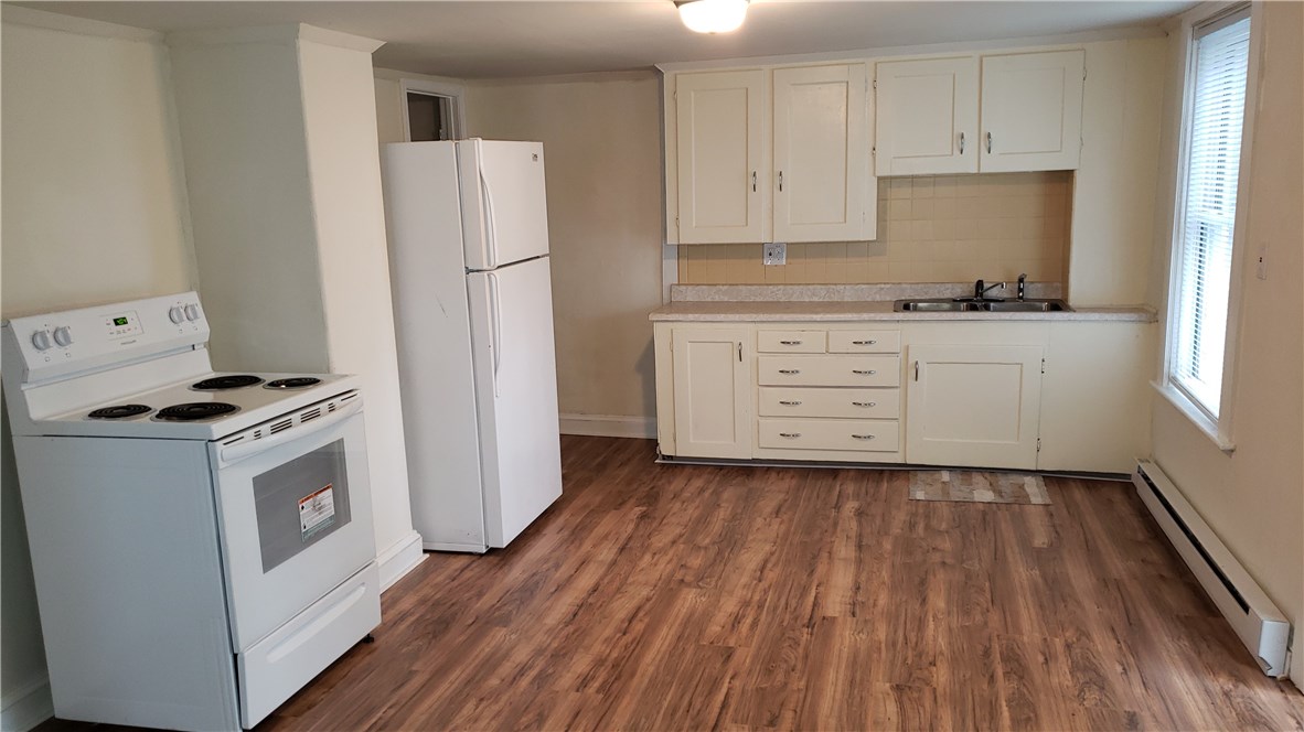 474 Carrington Avenue Woonsocket, RI 02895 - Photo 28 of 35 Basement Apt. Kit