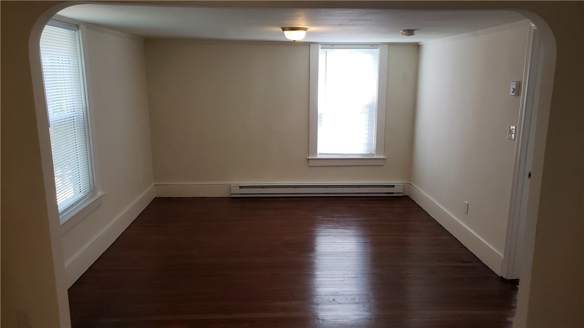 474 Carrington Avenue Woonsocket, RI 02895 - Photo 29 of 35 Basement Apt. LR