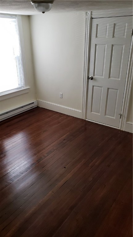 474 Carrington Avenue Woonsocket, RI 02895 - Photo 31 of 35 Basement Apt BR