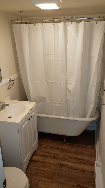 474 Carrington Avenue Woonsocket, RI 02895 - Photo 32 of 35 Basement Apt. Bath Rm