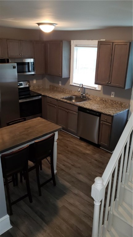 474 Carrington Avenue Woonsocket, RI 02895 - Photo 7 of 35 Kitchen View from LR entry