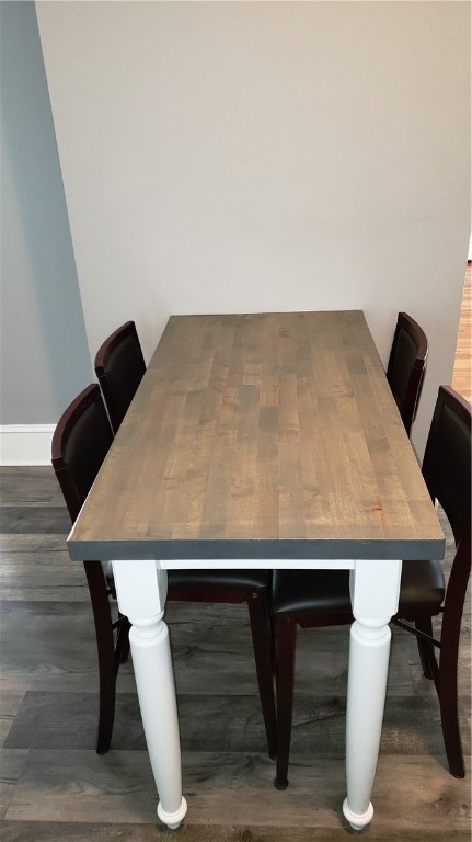 474 Carrington Avenue Woonsocket, RI 02895 - Photo 10 of 35 Kitchen Butcher Block Table with bar stools
