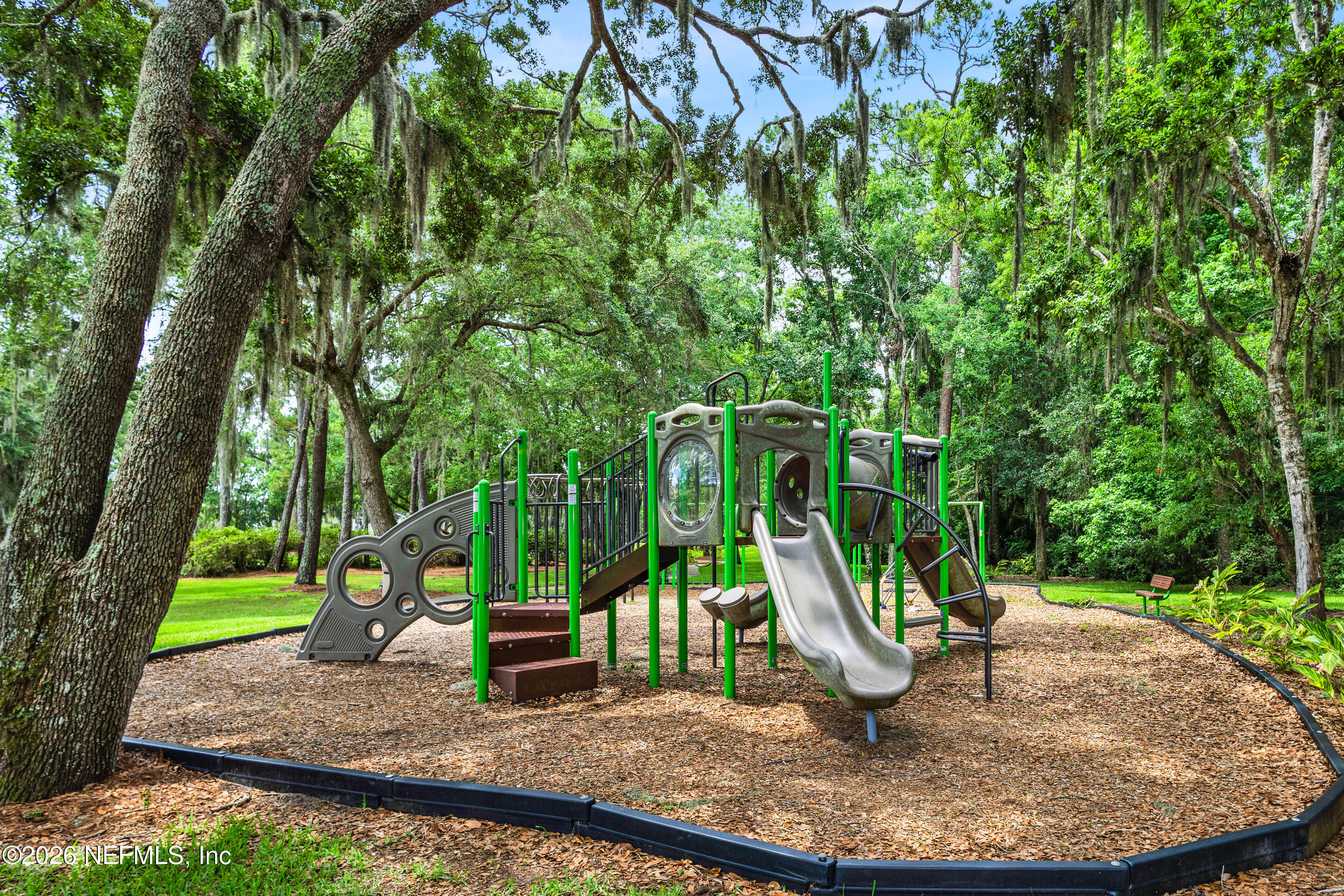 802 Tournament Road Ponte Vedra Beach, FL 32082 - Photo 31 of 33 Playground