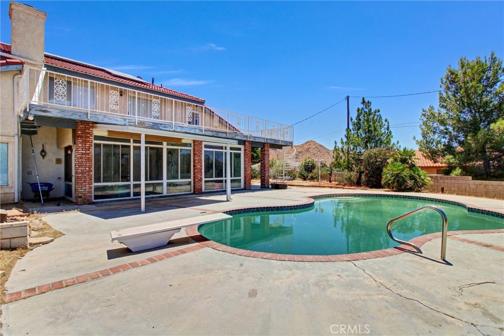 16410 Wintun Road Apple Valley, CA 92307 - Photo 50 of 69