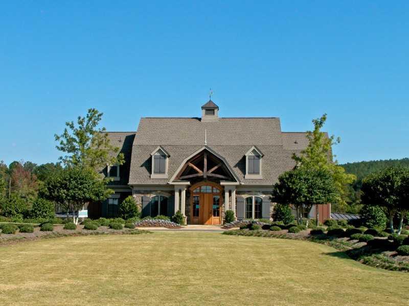 144 Starry Night Way Dallas, GA 30132 - Photo 1 of 1 Exterior Front.