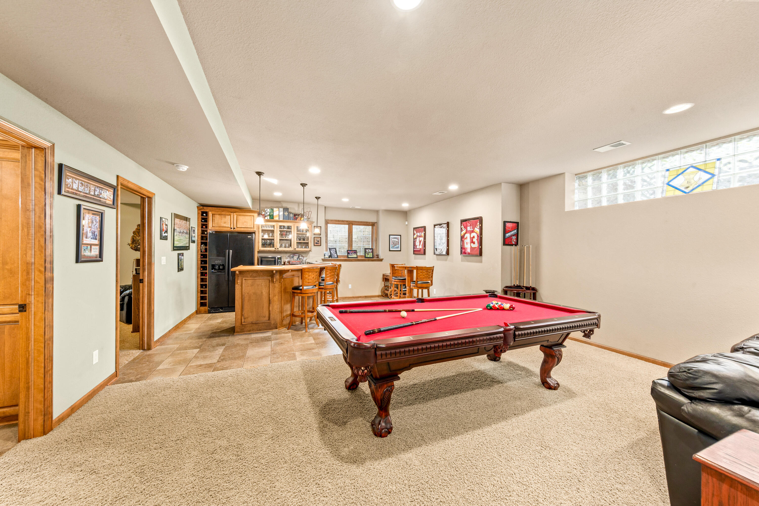 1260 4 Winds Way Hartland, WI 53029 - Photo 62 of 79 Lots of Space