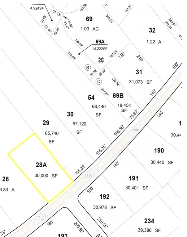 84 Messenger Street Plainville, MA 02762 - Photo 4 of 4