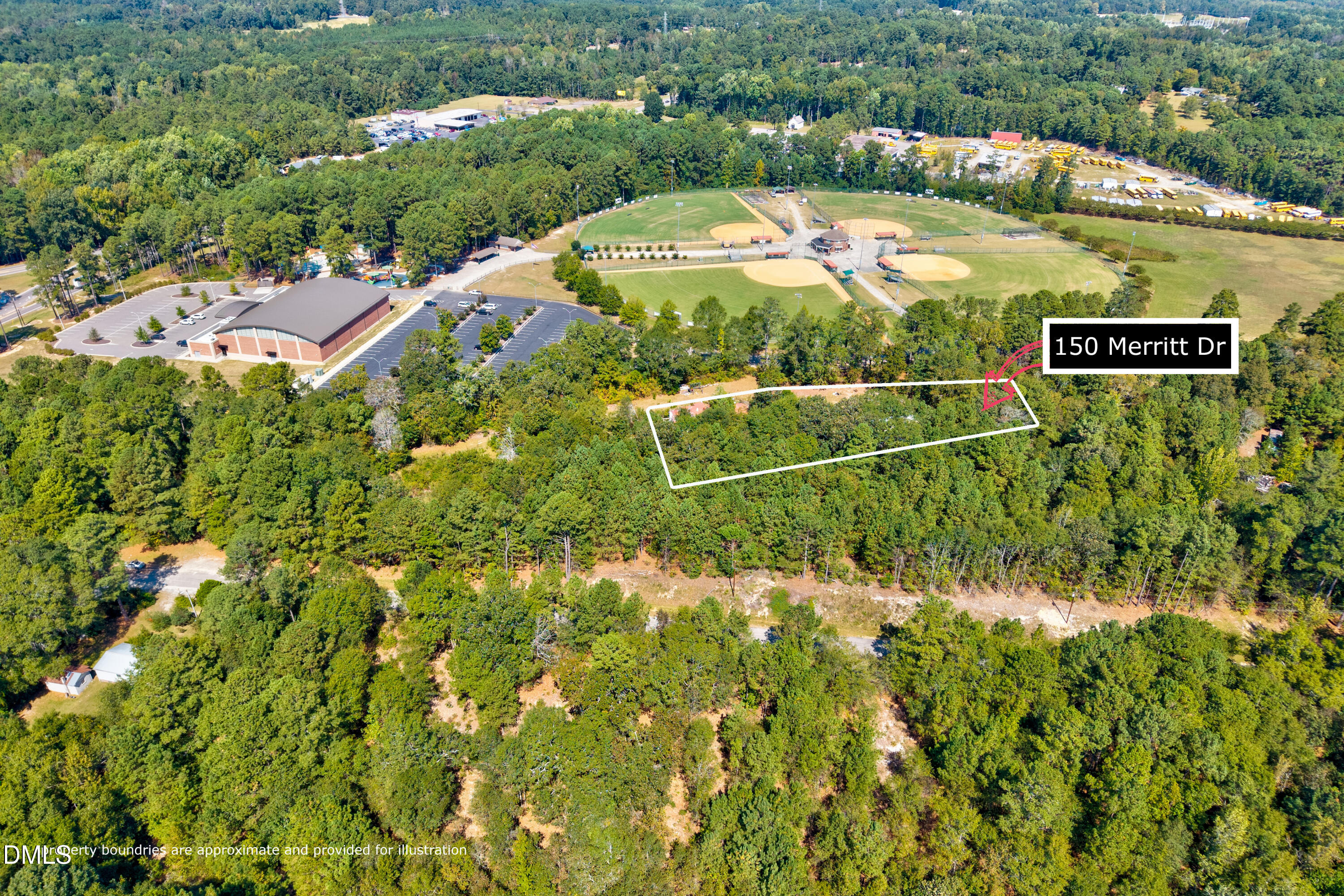 128 P142 Carthage, NC 28327 - Photo 13 of 20 14-128 Merritt Dr-14