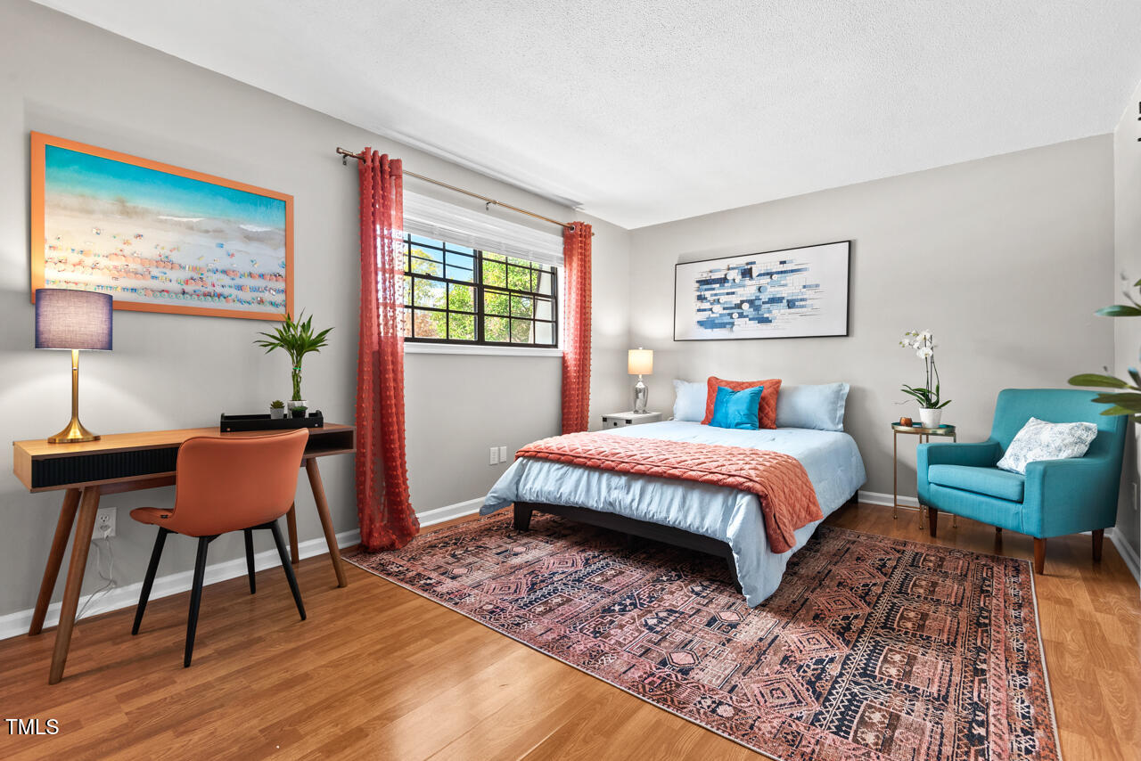 807 West Trinity Avenue, Unit 220 Durham, NC 27701 - Photo 22 of 33 22