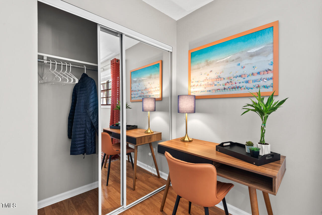 807 West Trinity Avenue, Unit 220 Durham, NC 27701 - Photo 23 of 33 25