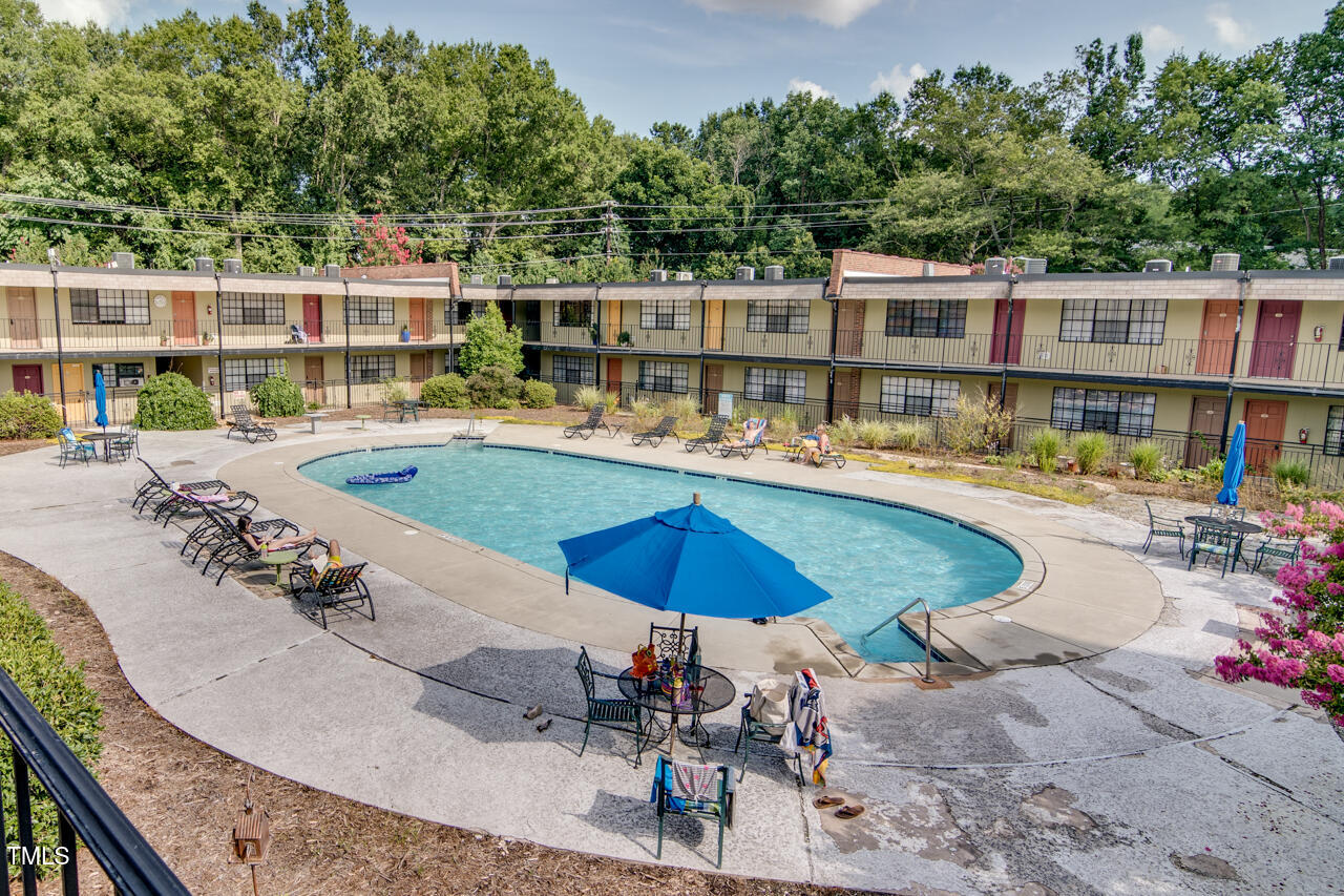 807 West Trinity Avenue, Unit 220 Durham, NC 27701 - Photo 27 of 33 51