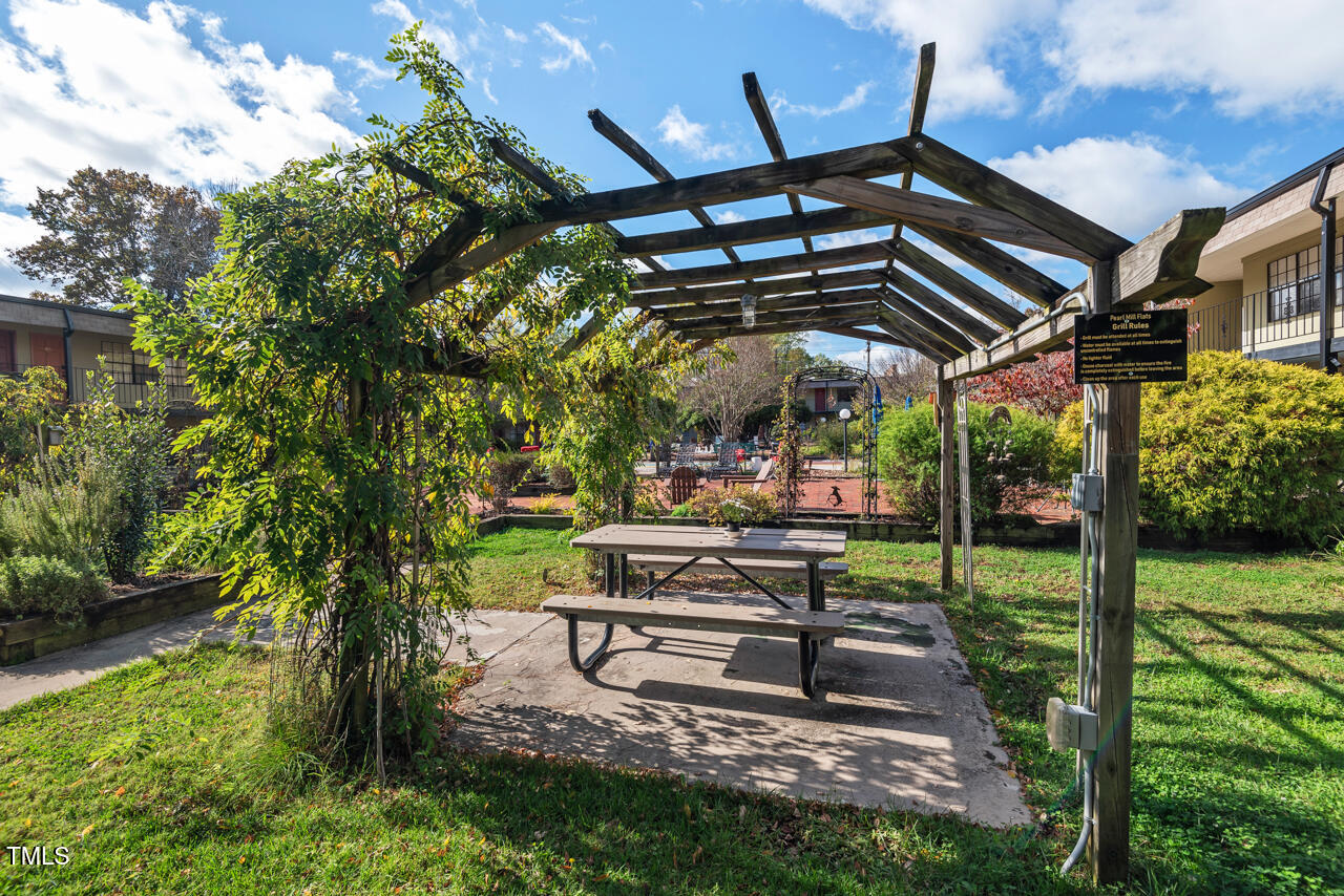 807 West Trinity Avenue, Unit 220 Durham, NC 27701 - Photo 28 of 33 57