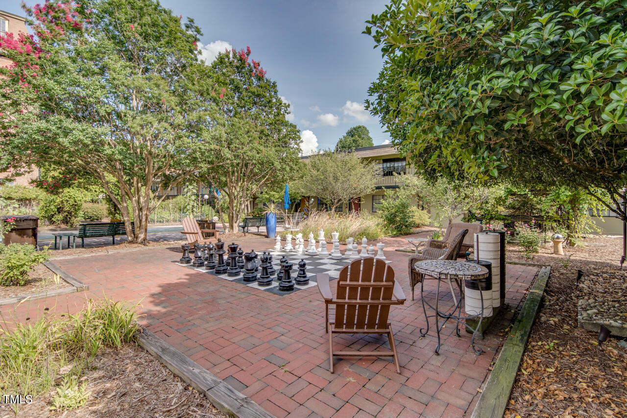 807 West Trinity Avenue, Unit 220 Durham, NC 27701 - Photo 29 of 33 63