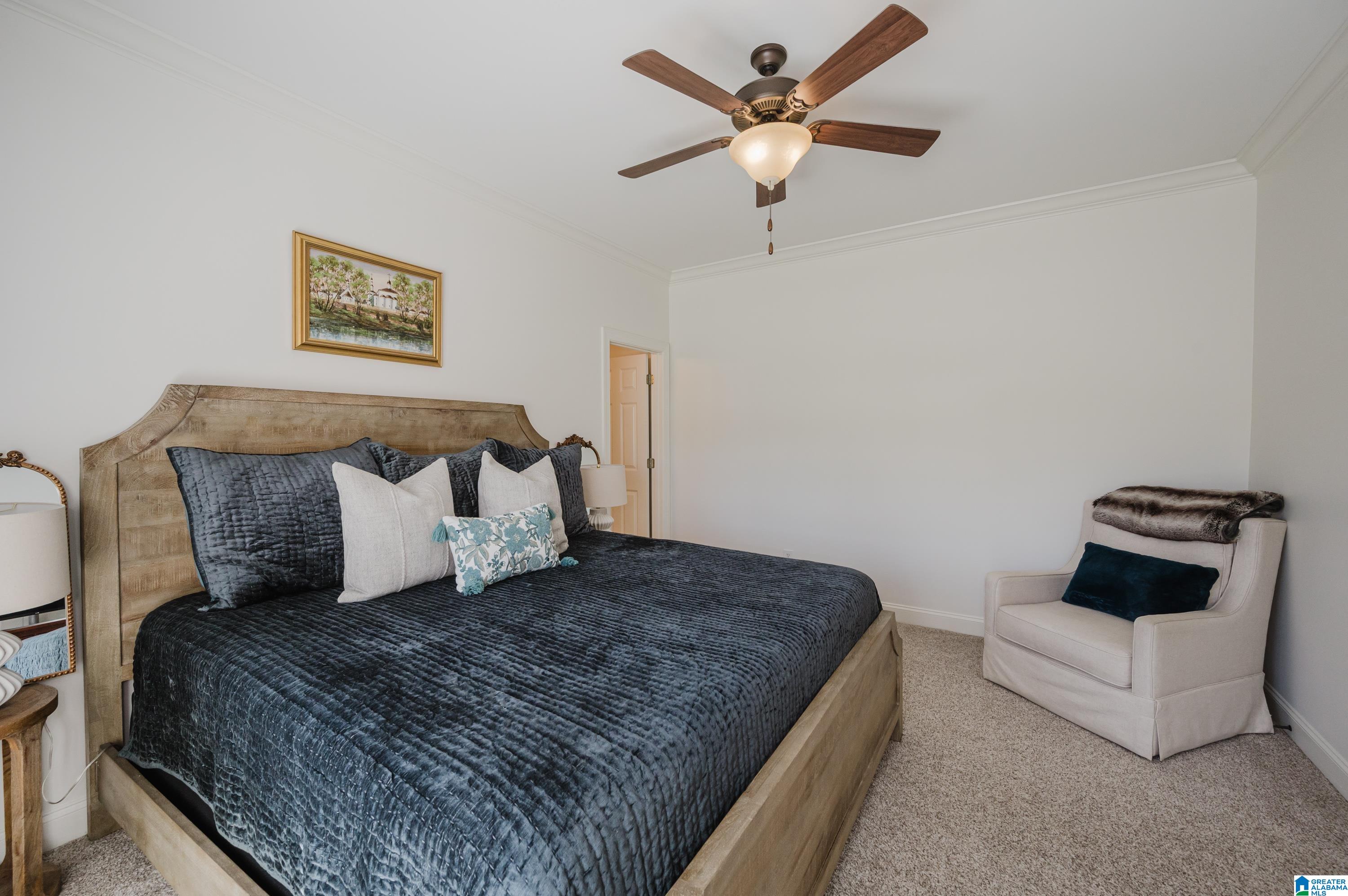 522 Bayhill Ridge Circle Birmingham, AL 35244 - Photo 34 of 59