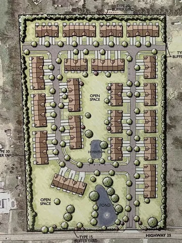 $2,200 | 3044 Duvall Drive, Gallatin, TN 37066