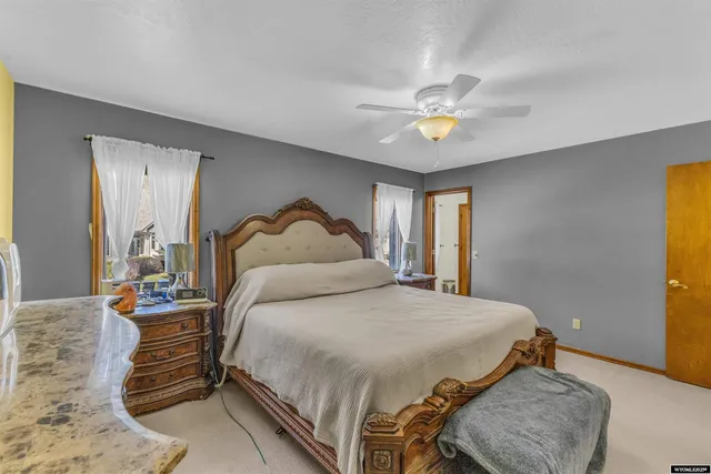 $439,000 | 435 Evans Drive, Green River, WY 82935