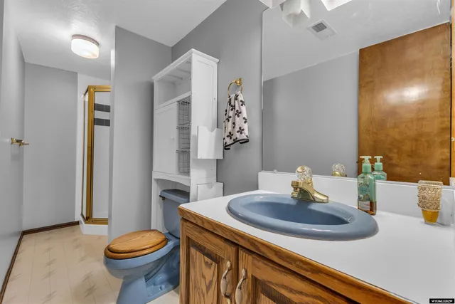 $439,000 | 435 Evans Drive, Green River, WY 82935