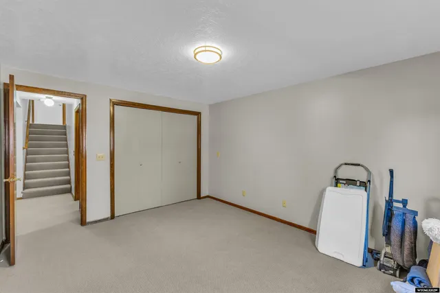 $439,000 | 435 Evans Drive, Green River, WY 82935