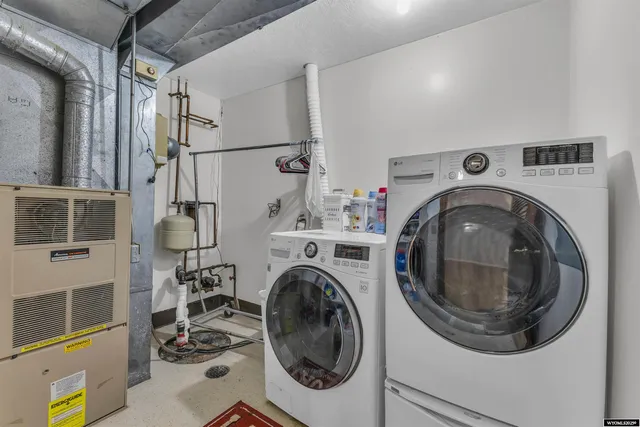 $439,000 | 435 Evans Drive, Green River, WY 82935