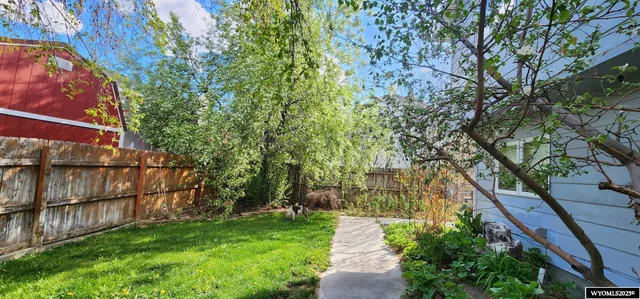 $439,000 | 435 Evans Drive, Green River, WY 82935