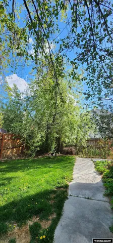 $439,000 | 435 Evans Drive, Green River, WY 82935